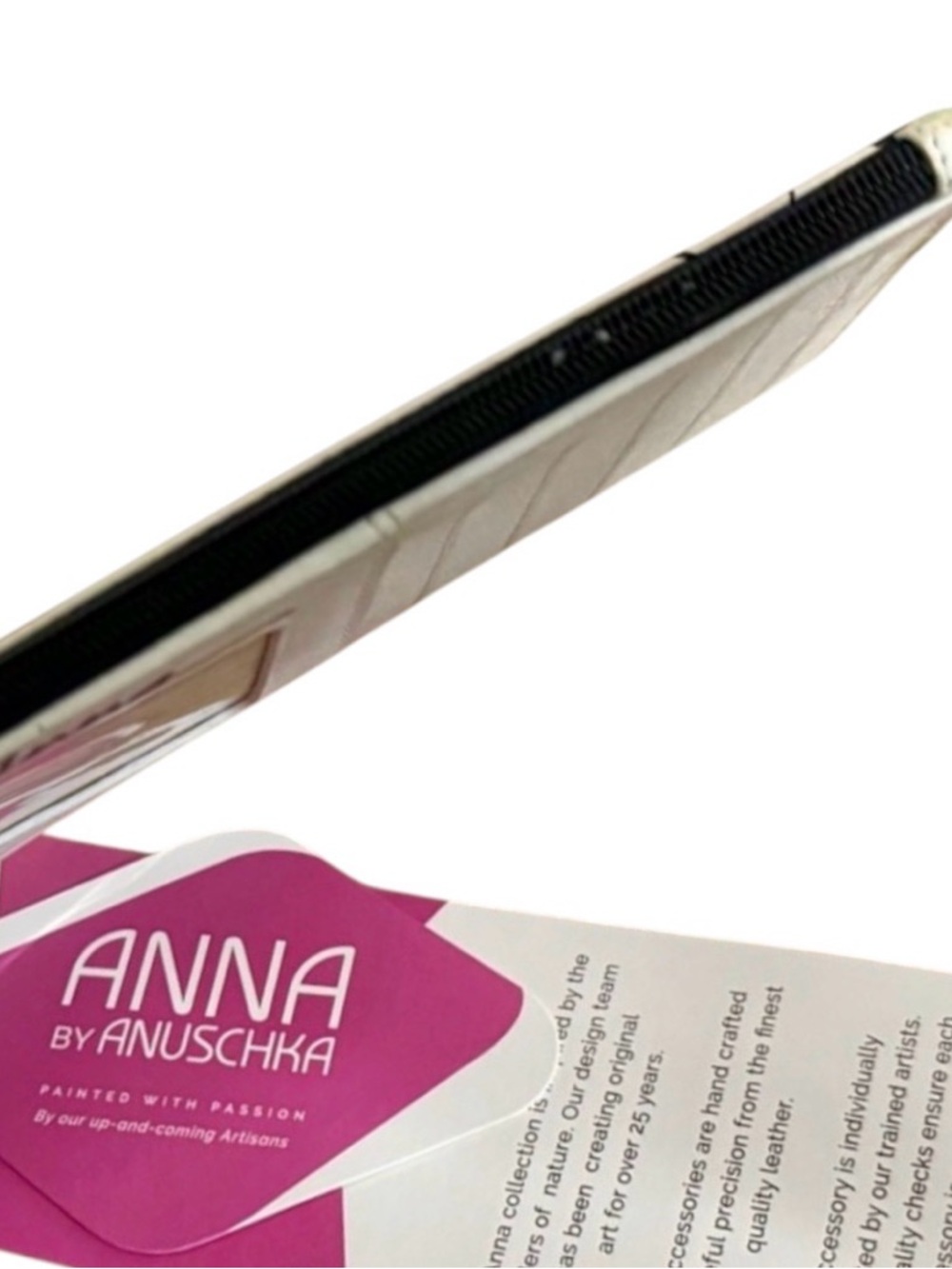 ANNA by Anuschka Organizer Wallet - Picture 2 of 5